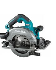 Акумуляторна ручна дискова пила Makita HS004GZ01 XGT 40 В 190мм