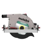 Ручная циркулярная пила Metabo KS 85 FS 2000 Вт 85мм 4500об/мин (601085000)