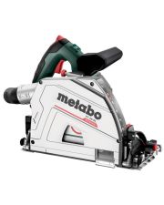 Циркулярная погружная пила Metabo KT 66 BL 165мм 5000об/мин (601166000)