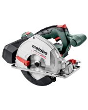Аккумуляторная пила Metabo MKS 18 LTX BL 58 18 В 3600об/мин (600773840)