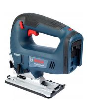 Аккумуляторный лобзик Bosch GST 185-LI соло (06015B3021)