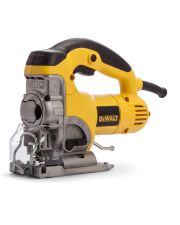 Мережева лобзикова пила DeWALT DW331KT 701 Вт