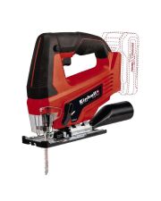 Аккумуляторный лобзик Einhell X-Change 18 В 2700 об/мин 25,4мм (4321209)