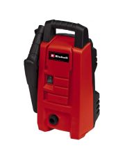 Мийка високого тиску Einhell 1200 Вт 90бар 372л/год (4140740)