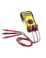 Цифровой мультиметр Stanley FMHT82565-0 600В/10А категории САТ III