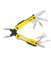 Мультитул DeWALT DWHT0-71843 Multi-Tool 16 в 1 100мм