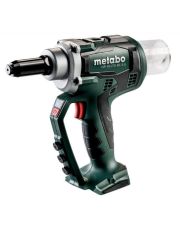 Акумуляторний заклепувальний пістолет Metabo NP 18 LTX BL 5 (619002890)