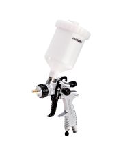 Пневматический краскопульт Metabo FSP 600 HVLP 170 л/мин (601577000)