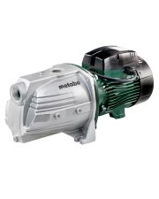 Садовый поверхностный насос Metabo P 9000 G 1800 Вт 9000 л/ч 5,1бар (600967000)