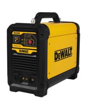 Зварювальний інверторний плазморіз DeWALT DXWDCUT40E 15-40 А 5,4 кВт