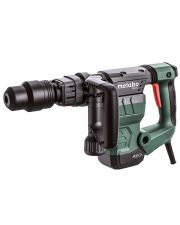 Відбійний молоток Metabo MH 5 3000уд/хв 7,1Дж 1100Вт (600147500)