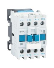 Електромагнітний контактор TOSUNlux  TSC-D1810 TSC-D1810 3P+NO AC 380-415В (6940151062165)