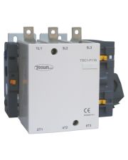 Електромагнітний контактор TOSUNlux  TSC1-F330 3P 400B AC-3 (6931934234862)