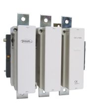 Електромагнітний контактор TOSUNlux  TSC1-F500 3P 400B AC-3 (6931934234824)