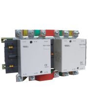 Реверсивний контактор TOSUNlux  TSC2-F265 3P 400B (6940151064145)