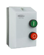 Корпусный магнитный пускатель TOSUNlux  TSE1-D18 AC 220-230В IP54
