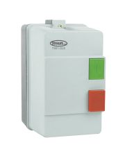 Корпусный магнитный пускатель TOSUNlux TSE1-D32 AC 400В IP54 (6931934257328)