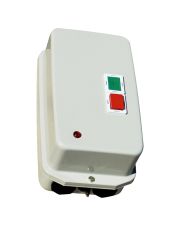 Корпусный магнитный пускатель TOSUNlux  TSE1-D40 AC 400В IP54 (6931934242072)