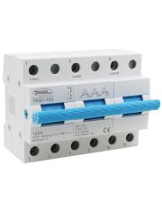 Перемикач навантаження TOSUNlux  TSQ7-125 63A 3P 1-0-2 230B/415B (6931934224573)