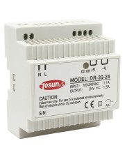 Источник питания TOSUNlux  DR45-5 5В 0-5A (6940151071457)