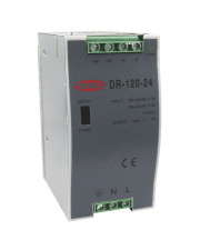 Источник питания TOSUNlux  DRP-240-24 24В 0-10A (6940151029496)