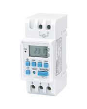 Недельный электронный таймер TOSUNlux  ТHC-15A 16А 230В АС (6940151000990)