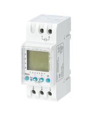 Суточный электронный таймер TOSUNlux  ТНС-811 20А 220-240В АС с импульсной функцией (6940151034636)