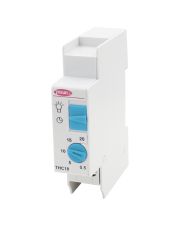Электронный таймер освещения TOSUNlux  ТНС18 16(4)A 250В АС (6940151027324)
