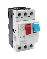 Автомат захисту двигуна TOSUNlux  МР2-14 6-10A 660В АС-3 3Р (6940151019848)