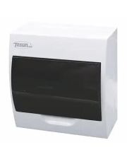 Модульний щит TOSUNlux  TSD2-MG 6м ІР40 накладний пластиковий (6940151040637)