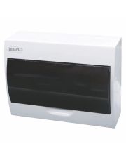 Модульний щит TOSUNlux  TSD2-MG 12м ІР40 накладний пластиковий (6940151040651)