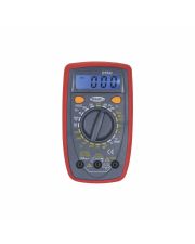 Мультифункциональный цифровой мультиметр TOSUNlux  DT33B с подсветкой (6940151065326)