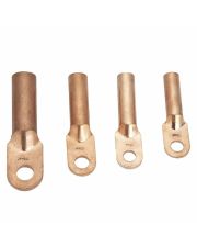 Наконечник міднo-луджений TOSUNlux  DT-240 (6940151028345)
