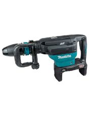 Аккумуляторный отбойный молоток Makita HM002GZ03 XGT 40В+40В