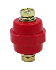 Изолятор TOSUNlux  SM20 SM20 5кВ с болтом M5x20 (6931934235555)