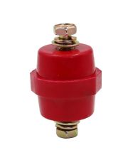 Изолятор TOSUNlux  SM30 SM30 8кВ с болтом M8x30 (6940151040026)