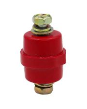 Изолятор TOSUNlux  SM40 SM40 12кВ с болтом M8x40 (6940151040040)