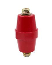 Изолятор TOSUNlux  SM70 SM70 22кВ с болтом M10x70 (6931934235357)
