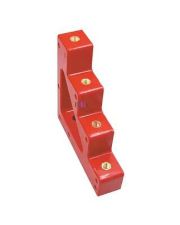 Силовой шинный ступенчатый изолятор TOSUNlux  CT4-40 164x148 10кВ (6940151046134)