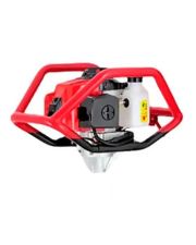 Мотобур Vulkan HY-GD680-LK-809 (82344) 2,4кВт/3,2л.с