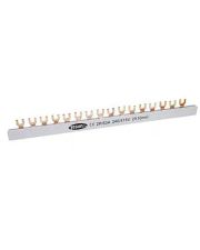 Соединительная шина TOSUNlux  FORK 2P 63A 1м (6940151042068)