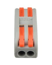 Проходная клемма TOSUNlux PCT-222 32А 400В (6931934202601)