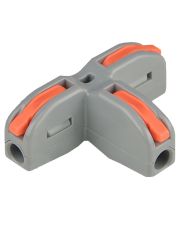 Угловая клемма TOSUNlux PCT-112 32А 400В (6931934238471)