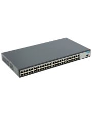 Коммутатор HP 1620-48G Smart Switch 48xGE ports L2 LT Warranty