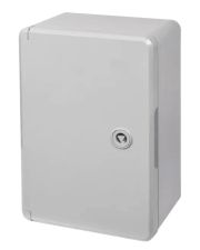Корпус пластиковый UEC ЩМПп 300х200х130мм IP65 (MKP93-N-302013-65-UEC)
