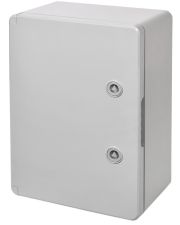 Корпус пластиковый UEC ЩМПп 350х250х150мм IP65 (MKP93-N-352515-65-UEC)