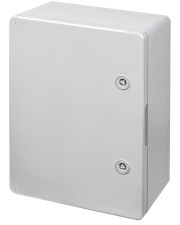 Корпус пластиковый UEC ЩМПп 400х300х170мм IP65 (MKP93-N-403017-65-UEC)