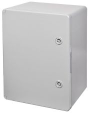 Корпус пластиковый UEC ЩМПп 400х300х220мм IP65 (MKP93-N-403022-65-UEC)