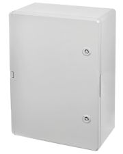 Корпус пластиковый UEC ЩМПп 500х350х190мм IP65 (MKP93-N-503519-65-UEC)