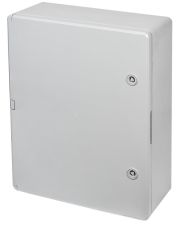 Корпус пластиковый UEC ЩМПп 500х400х180мм IP65 (MKP93-N-504018-65-UEC)